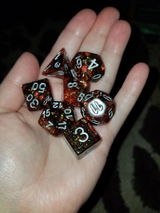 Lee Knickle review photo