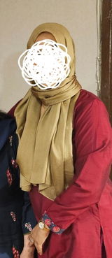 Maliha Owais review photo
