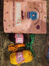 C.R. review photo