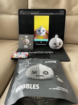 V.D. review photo