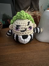 A.B. review photo