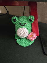 Alexis review photo