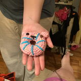 Anonymous review photo