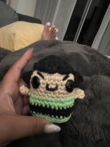 Tasha review photo