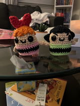 Tasha review photo