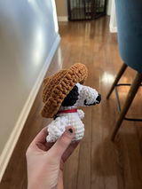 Lauren review photo