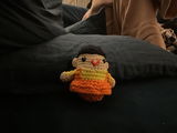 Marcus review photo