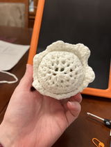 Meef review photo