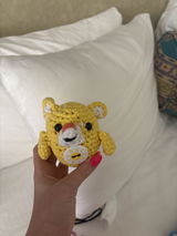 Bennie review photo