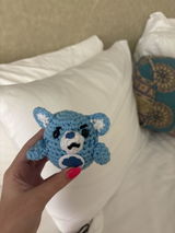 Bennie review photo
