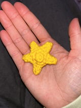 Madi A. review photo