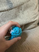 Anonymous review photo