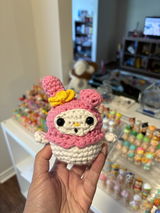 Melina P. review photo