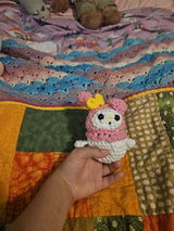 Phoebe review photo