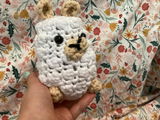 Ally review photo