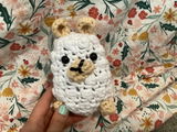Ally review photo