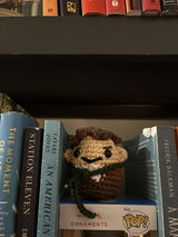 Jamie review photo