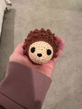 Abby review photo