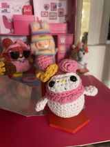 Annee review photo