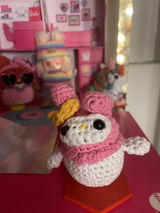 Annee review photo