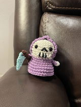 Jessica W. review photo