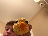 Landon review photo