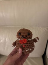 Anonymous review photo