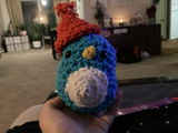 Vivi review photo