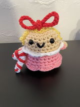 Susie review photo