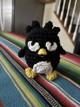 Vick review photo