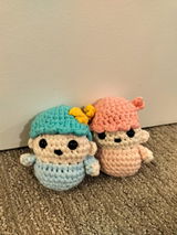 Lana+Emi review photo