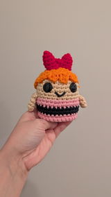 Brianna E. review photo
