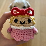 Cindy review photo