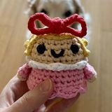 Cindy review photo