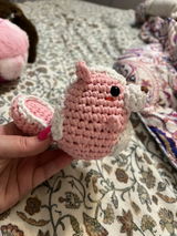 Amy W. review photo