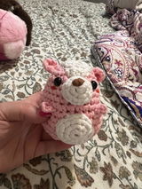 Amy W. review photo