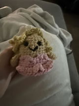 Charlee H. review photo