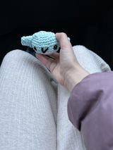 Cora B. review photo