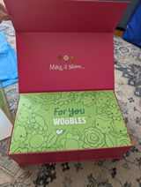Lucky m. review photo