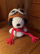 Susie review photo