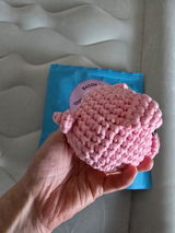 Tasha review photo