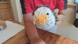 bird review photo