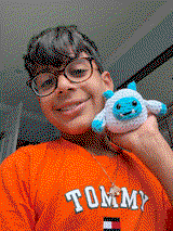 Julian G. review photo