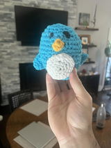 Dan Q. review photo