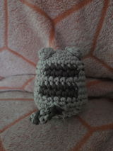 Maisy review photo