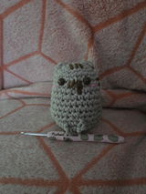 Maisy review photo