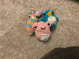 Avery review photo