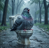 bird review photo