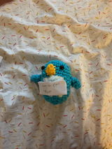 Avery review photo