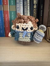 Lily R. review photo